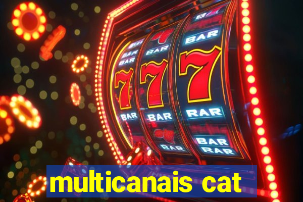 multicanais cat